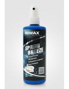 Wax Polish Riwax – Elimina i graffi dalla Carrozzeria Auto